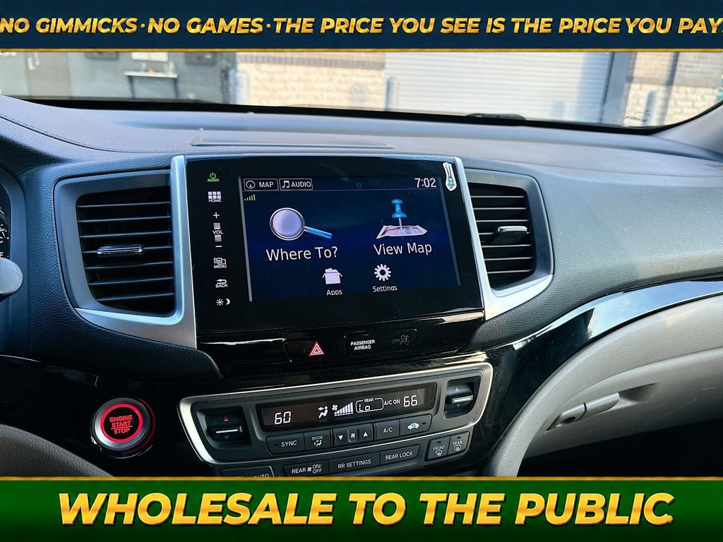 Used 2016 Honda Pilot Touring image 30