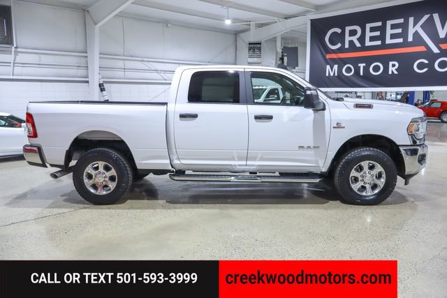 Used 2024 RAM 2500 Big Horn w/ Off Road Package image 7