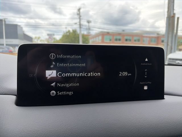 Certified 2025 MAZDA CX-5 AWD 2.5 S w/ Preferred Package image 16