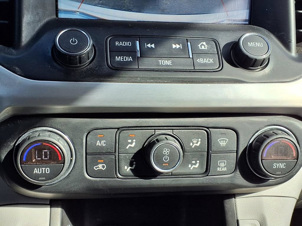 Used 2019 GMC Acadia SLT FWD image 6