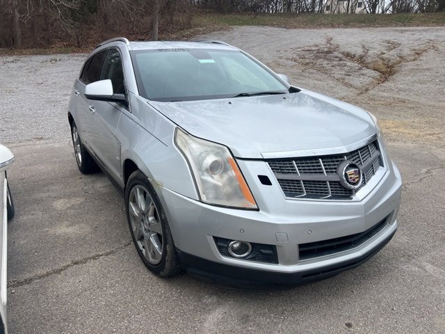 Used 2011 Cadillac SRX Performance image 2