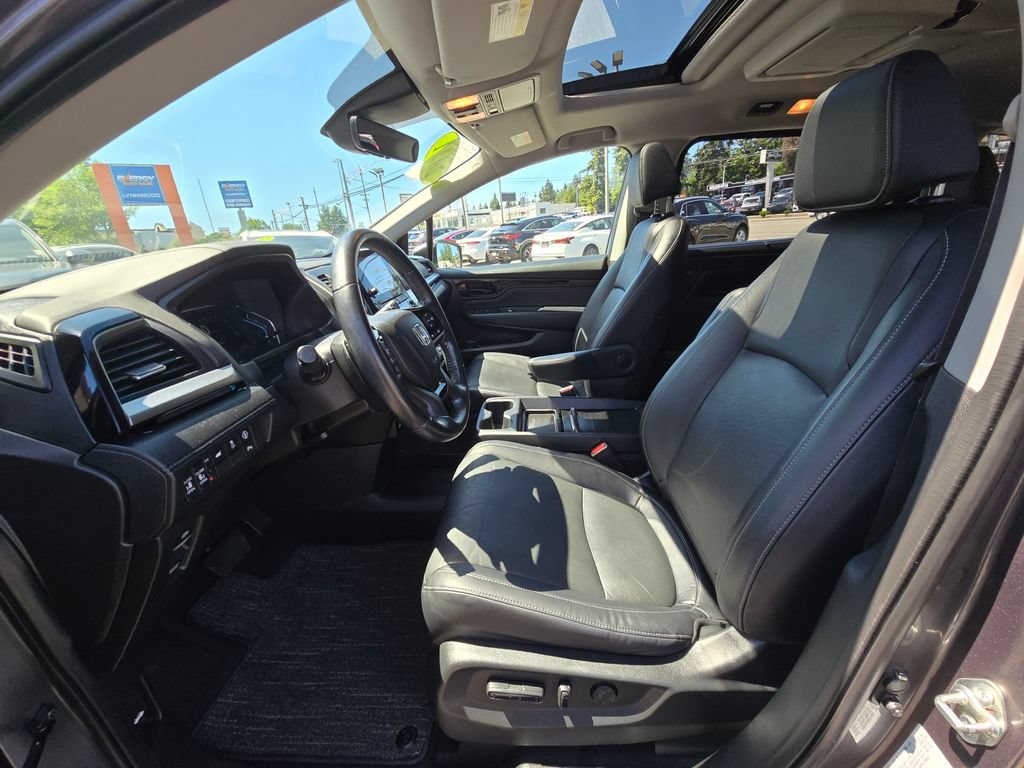 Used 2021 Honda Odyssey Touring image 20