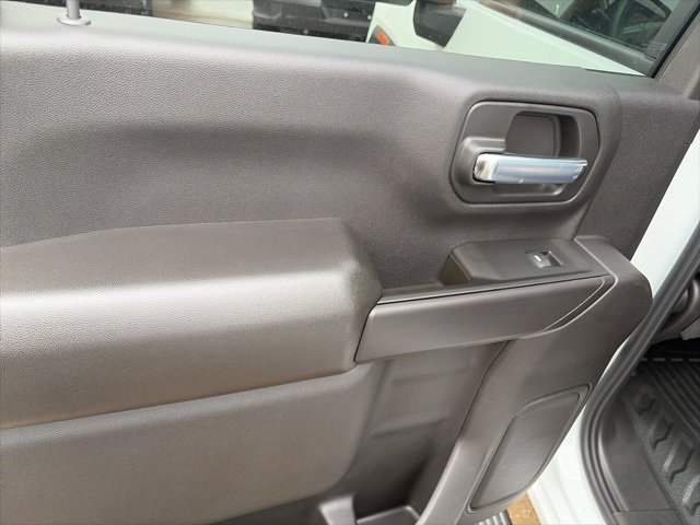 New 2026 GMC Sierra 3500 Pro image 12