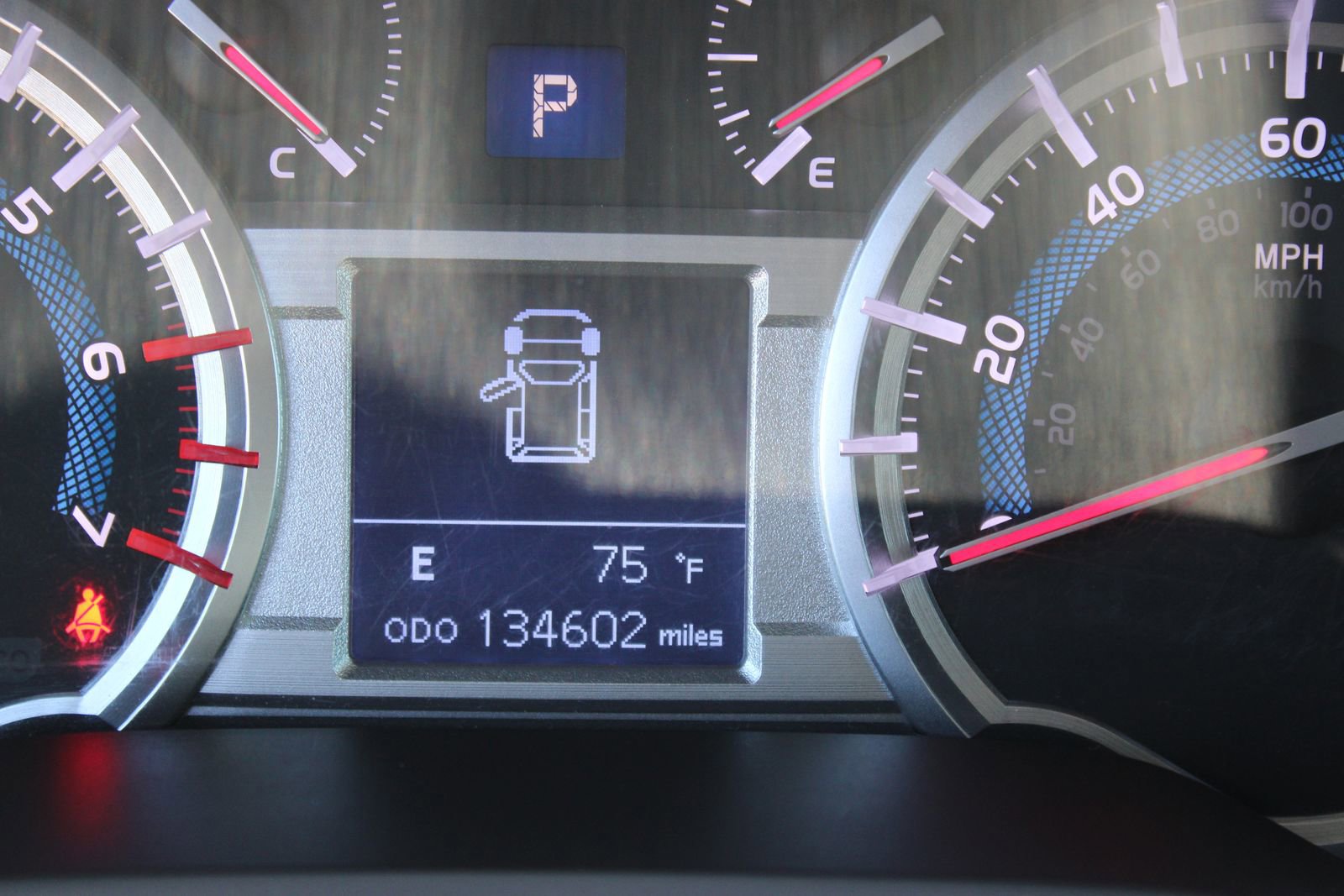 Used 2015 Toyota 4Runner Limited image 14