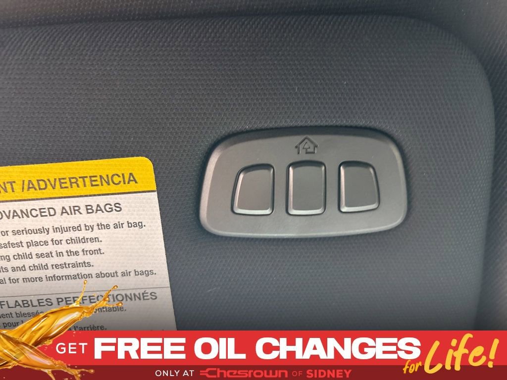 New 2026 Ford Explorer ST w/ Sun And Sound Package image 24