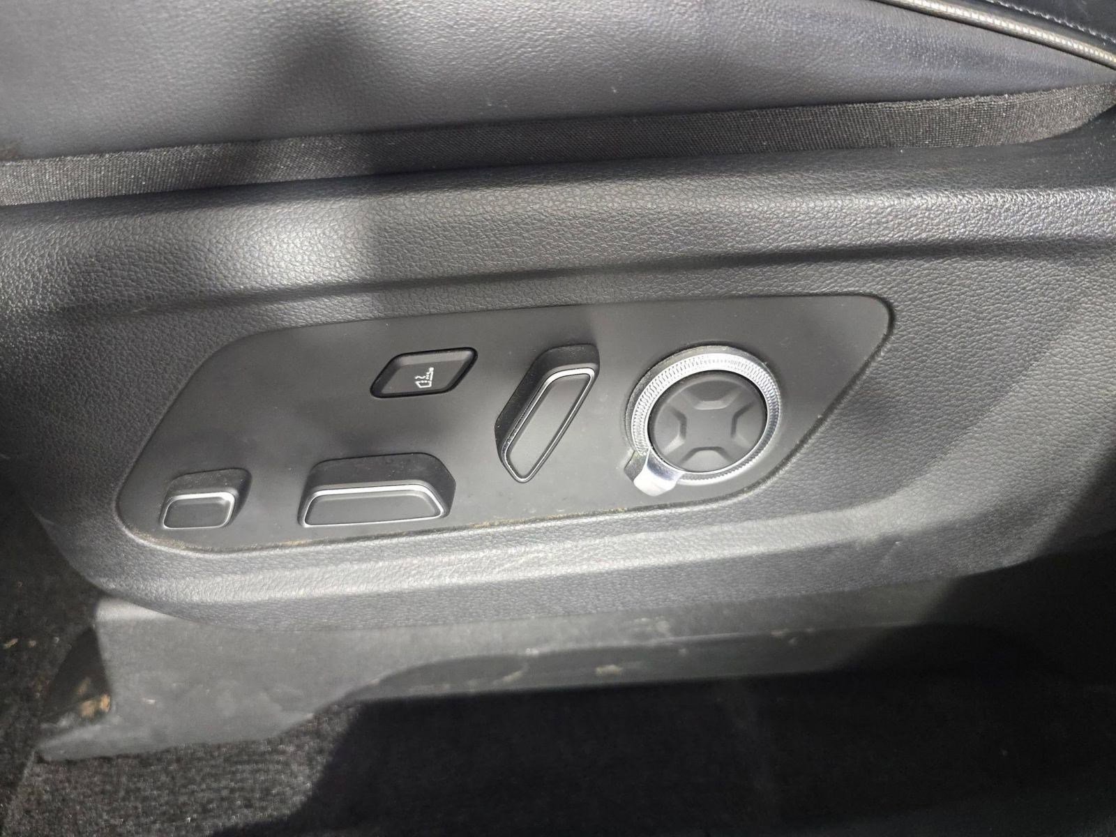 Used 2024 Hyundai Palisade Calligraphy image 11