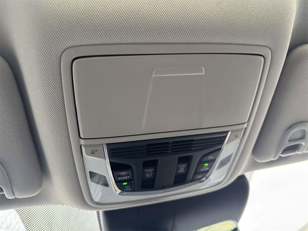 Certified 2022 Acura RDX w/ Technology Package image 32