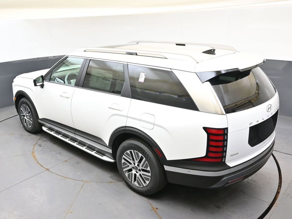 New 2026 Hyundai Palisade SEL Premium AWD/4WD image 41
