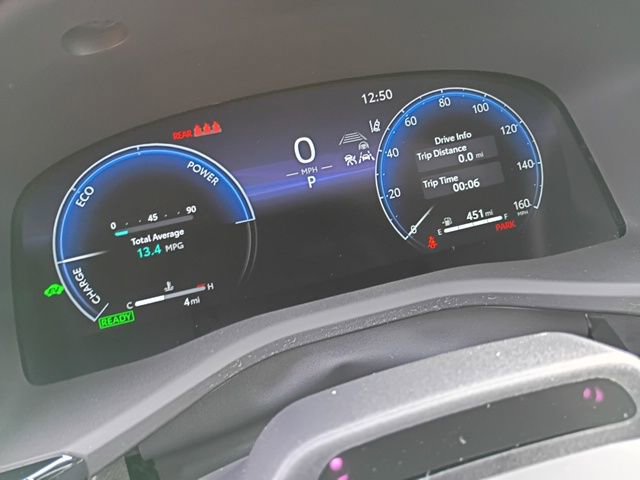 New 2026 Toyota Camry XLE image 14