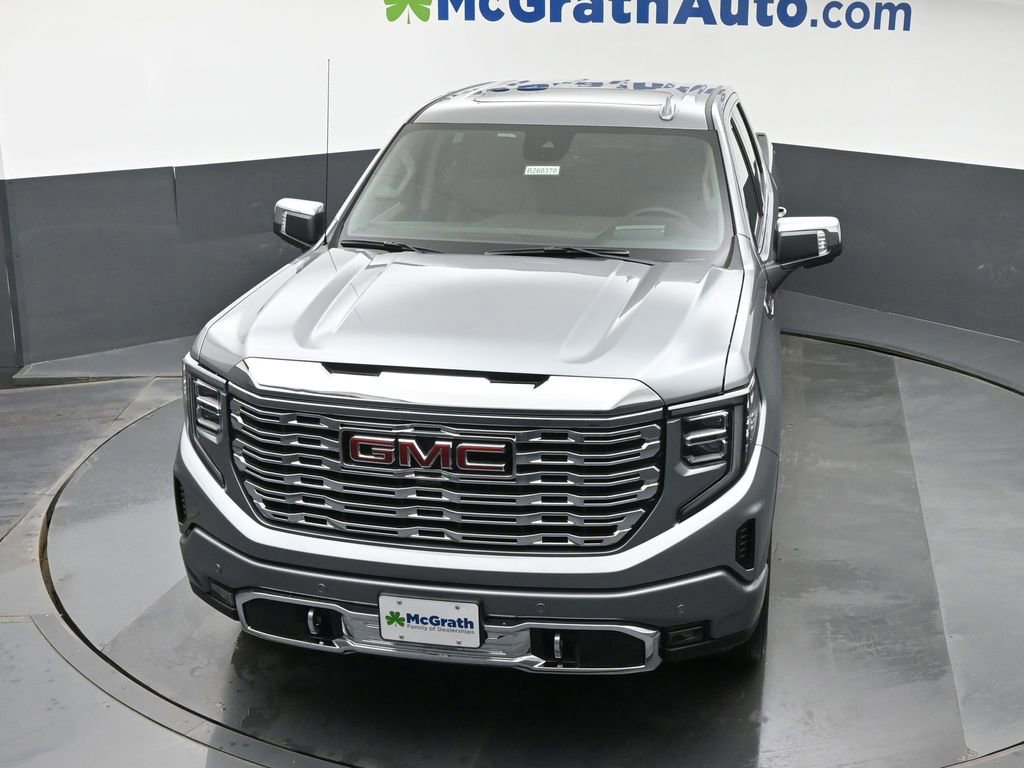 New 2026 GMC Sierra 1500 Denali image 25