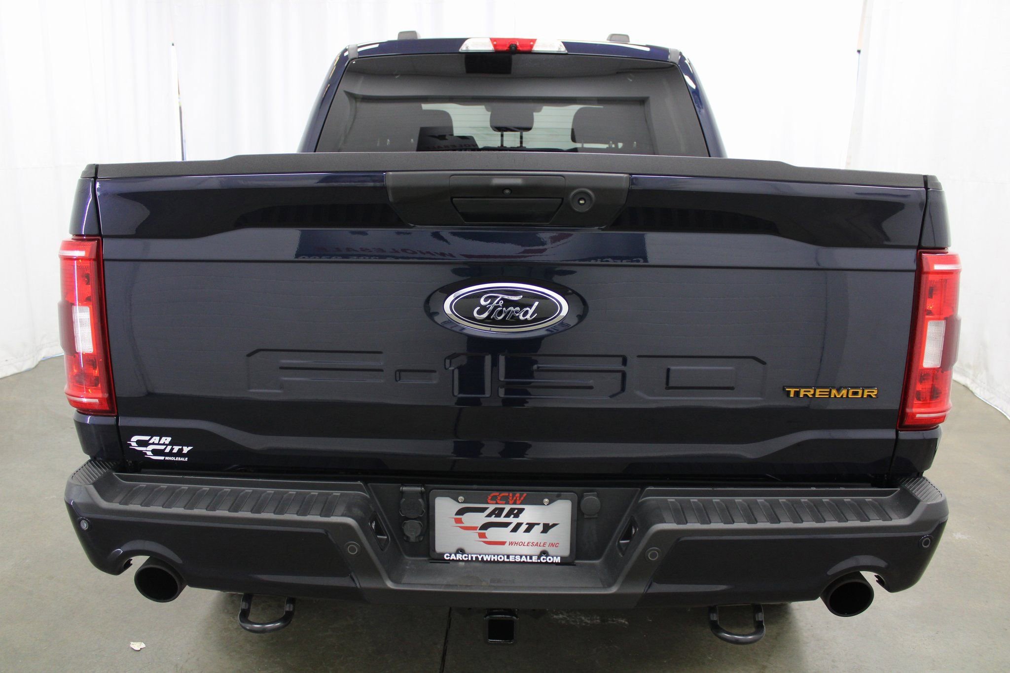 Used 2022 Ford F150 Tremor w/ Tow Technology Package image 7