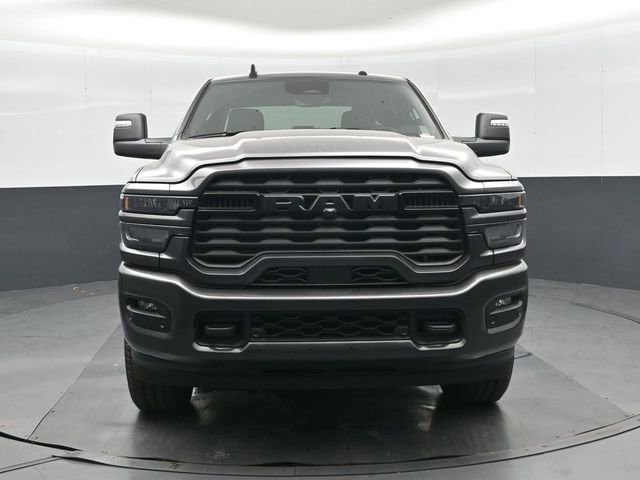 New 2026 RAM 2500 Big Horn image 4