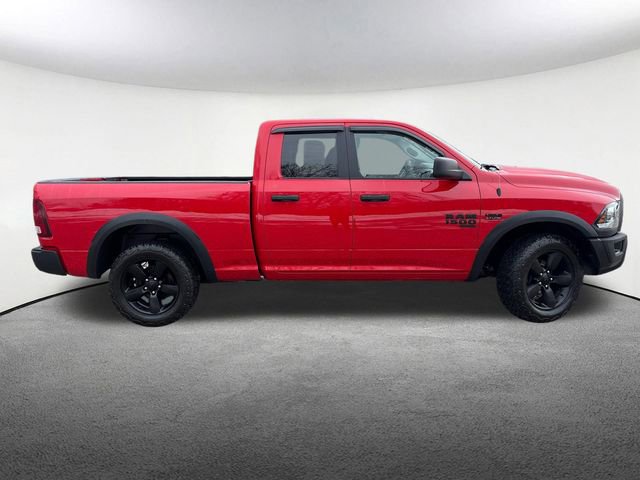 Used 2020 RAM 1500 Classic Warlock image 15
