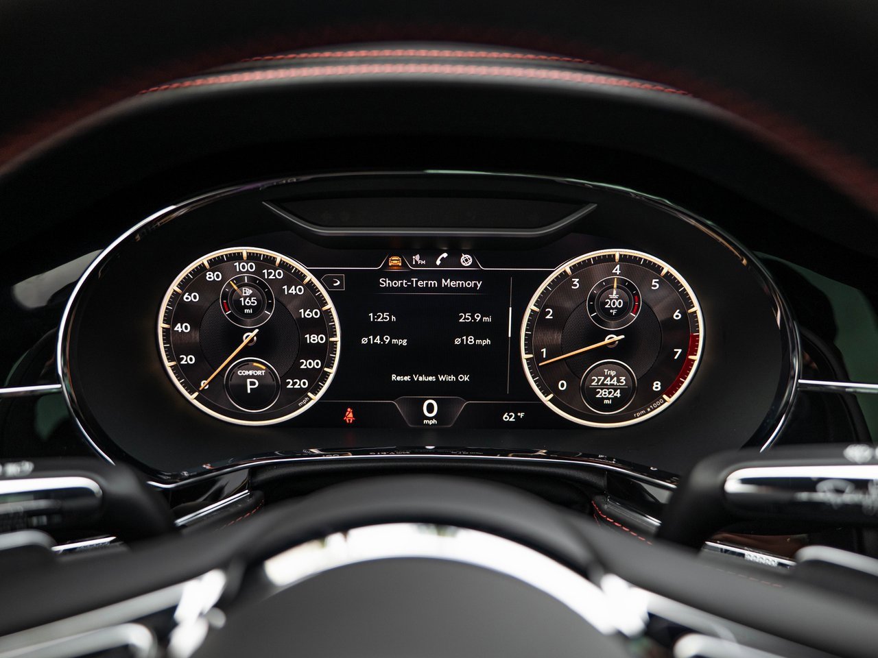 Used 2024 Bentley Flying Spur S V8 image 18