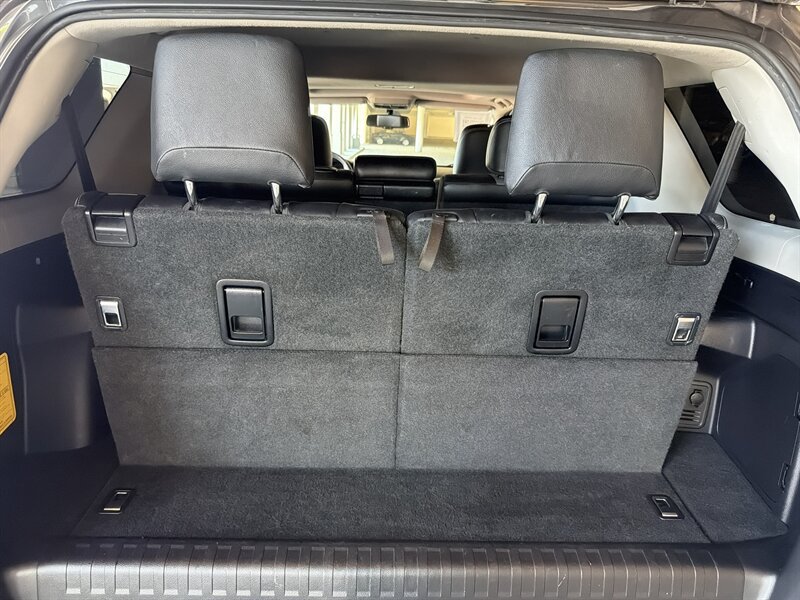 Used 2016 Toyota 4Runner SR5 Premium RWD image 18