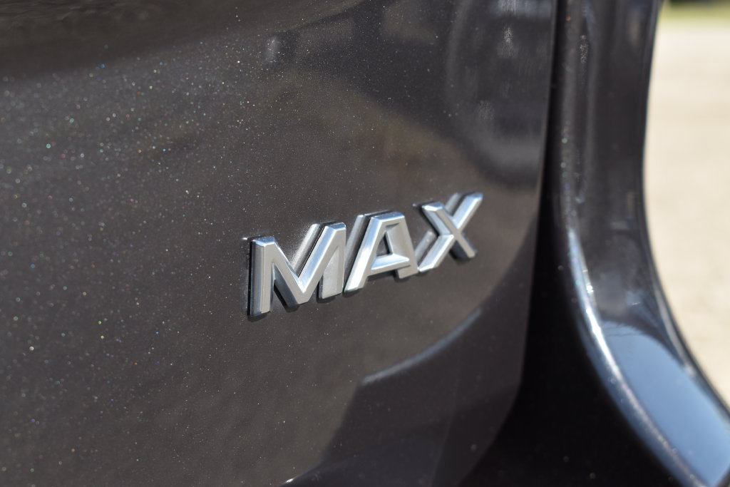 Certified 2025 Ford Expedition Max Platinum AWD/4WD image 11