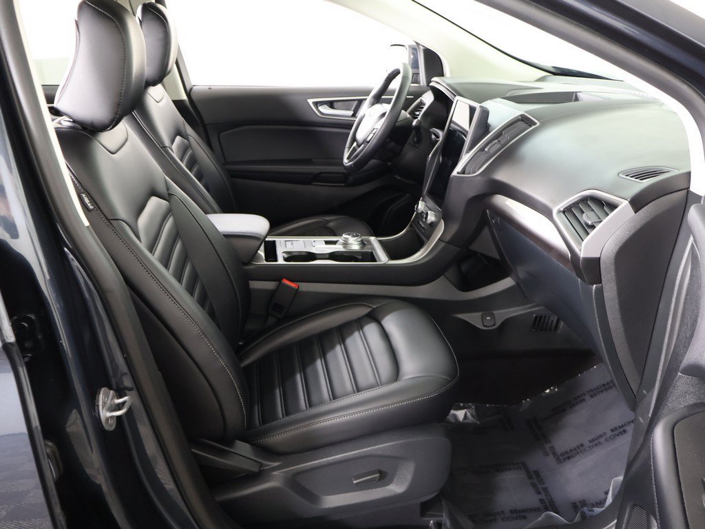 Used 2024 Ford Edge SEL w/ Convenience Package AWD/4WD image 29