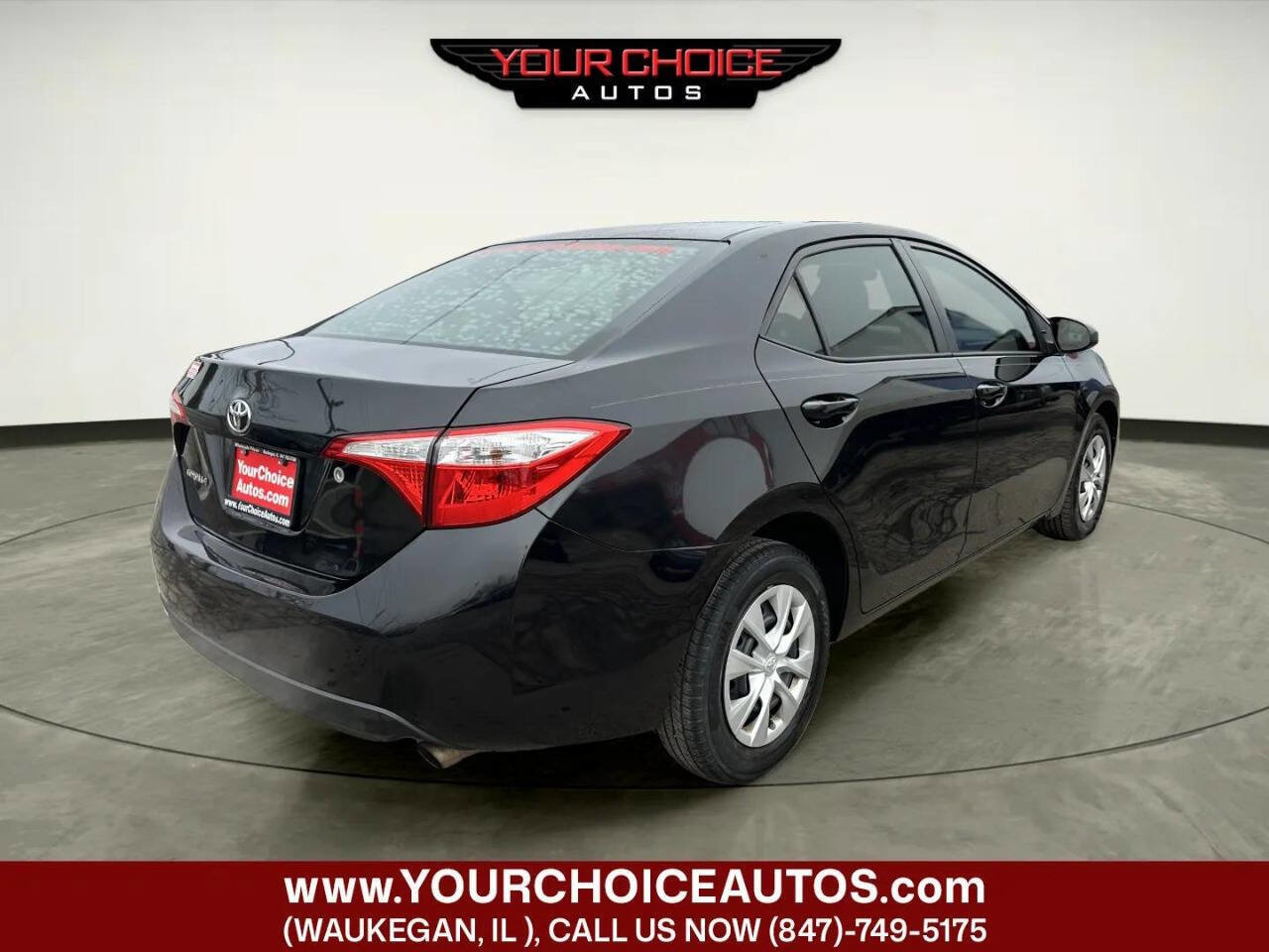 Used 2016 Toyota Corolla L image 5