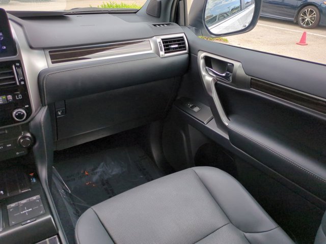 Certified 2023 Lexus GX 460 Premium w/ Premium Package image 16