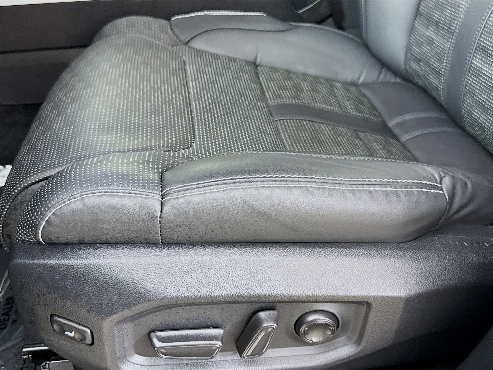 Used 2024 Toyota Sequoia Capstone image 20