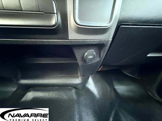 Used 2021 RAM 1500 Tradesman AWD/4WD image 14