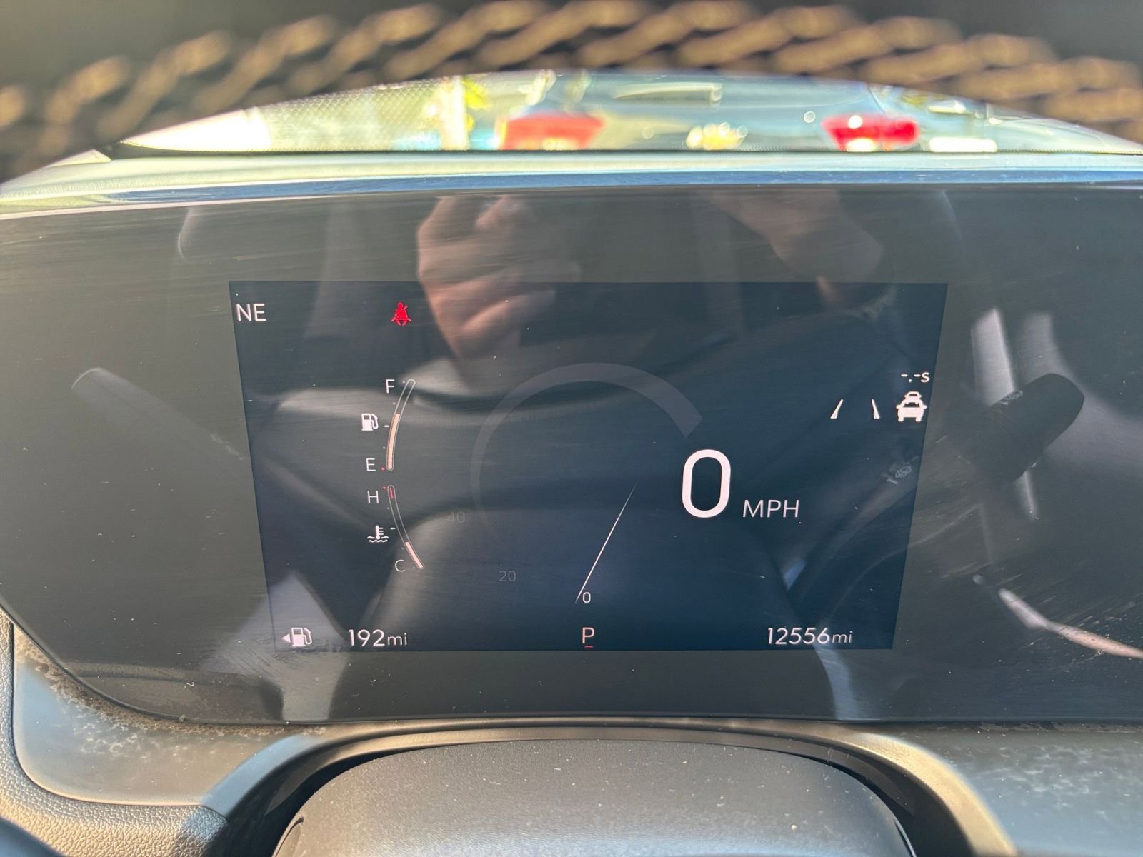 Used 2025 Buick Encore GX Preferred image 40