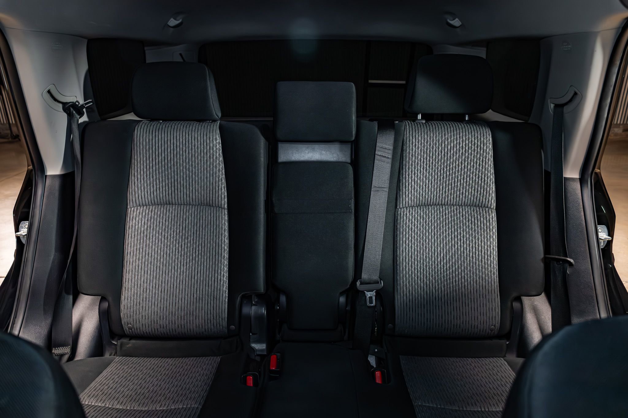 Used 2019 Toyota 4Runner SR5 RWD image 24