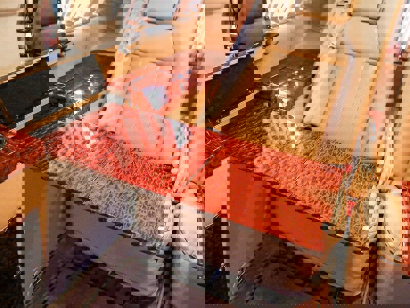 Used 2014 Cadillac Escalade ESV Premium AWD/4WD image 29