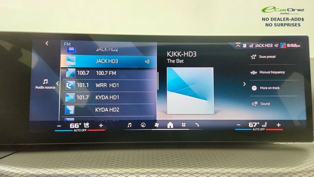 Used 2025 BMW i4 M50 w/ Premium Package AWD/4WD image 47