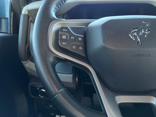 Used 2022 Ford Bronco Badlands w/ Sasquatch Package image 33