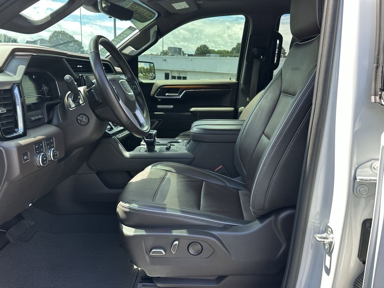 Certified 2023 GMC Sierra 1500 Denali w/ Denali Reserve Package image 20