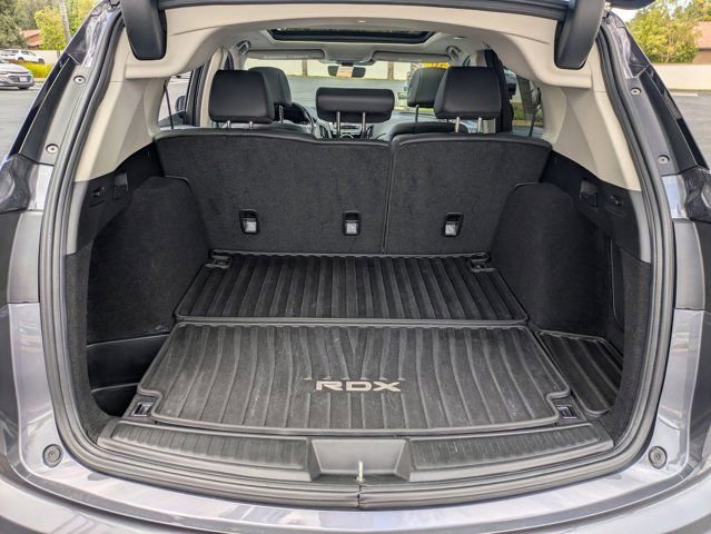 Used 2020 Acura RDX FWD image 27