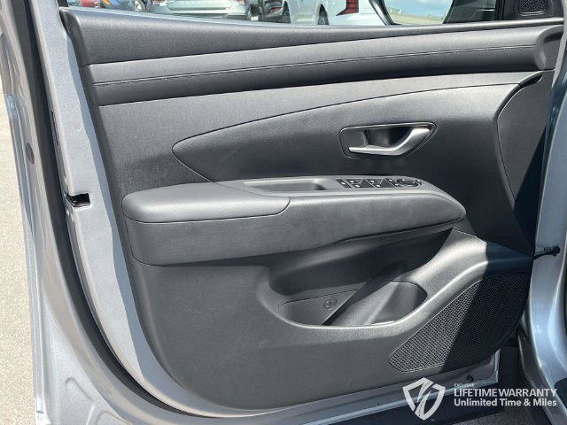 New 2026 Hyundai Tucson SEL FWD image 12