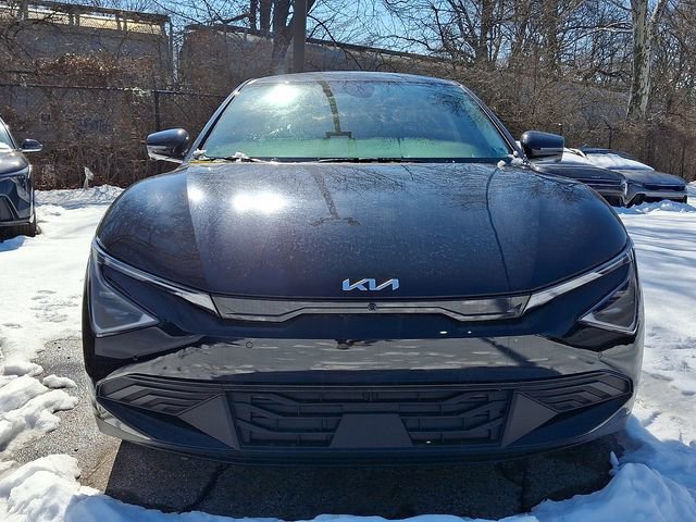New 2025 Kia EV6 Light image 2