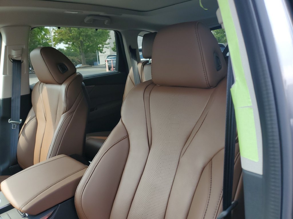 New 2026 Acura MDX w/ Technology Package AWD/4WD image 19