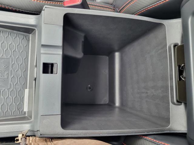 New 2026 Nissan Frontier PRO-4X image 31