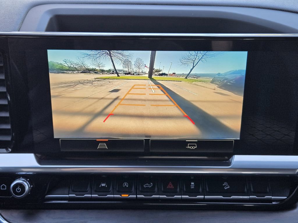 Used 2023 GMC Sierra 1500 SLT image 15