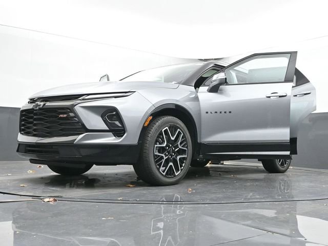 New 2026 Chevrolet Blazer RS w/ Driver Confidence II Package image 71