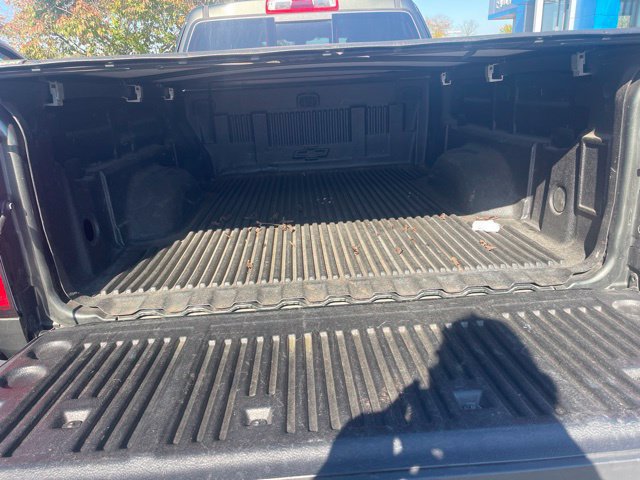 Used 2018 Chevrolet Colorado LT w/ LT Convenience Package AWD/4WD image 27