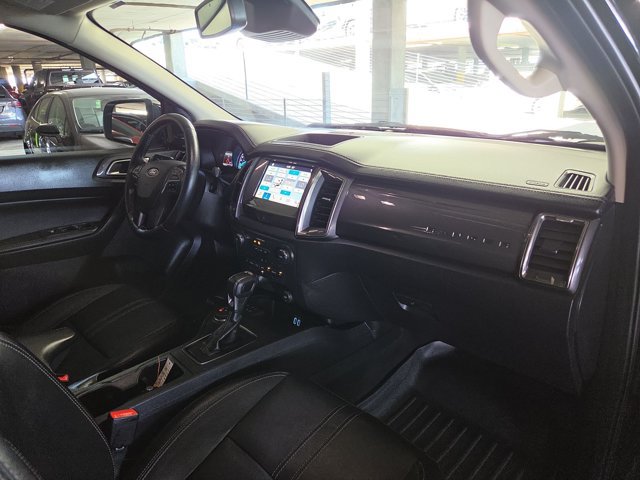 Used 2019 Ford Ranger Lariat w/ Equipment Group 501A Mid AWD/4WD image 20