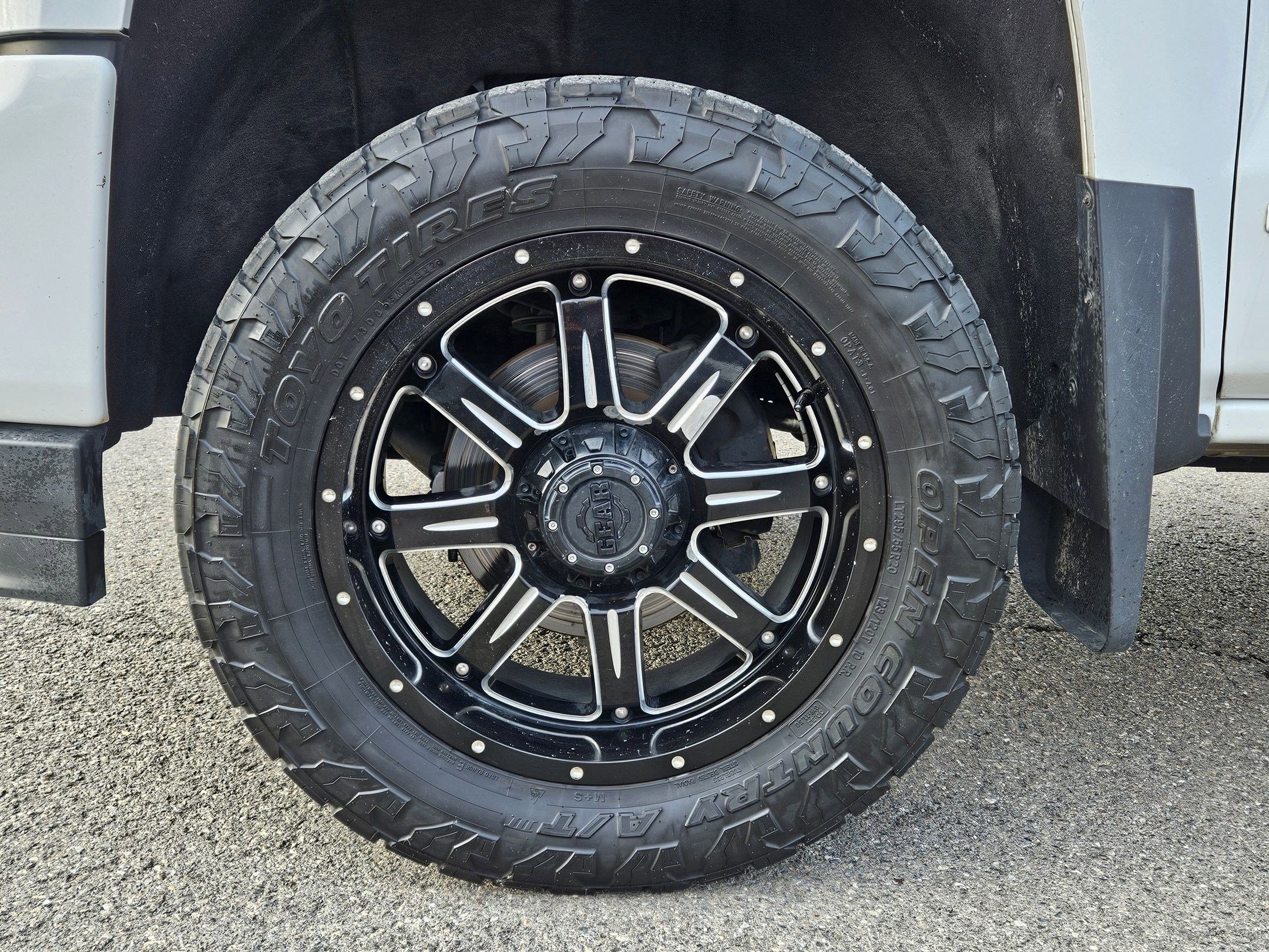 Used 2017 Chevrolet Silverado 1500 LT w/ All Star Edition image 11