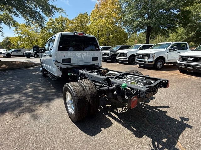 New 2025 Ford F350 XL w/ XL Chrome Package image 6