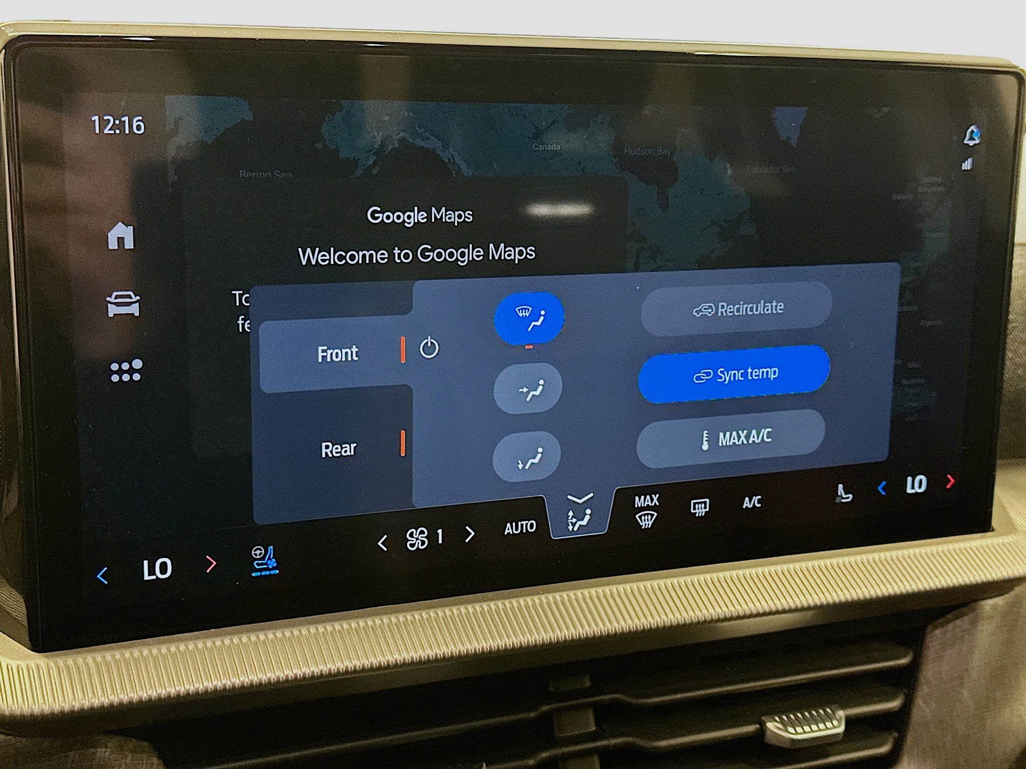 Used 2025 Ford Explorer Platinum w/ LUX Leather Package image 24