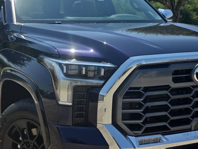 New 2026 Toyota Tundra 1794 Edition image 31