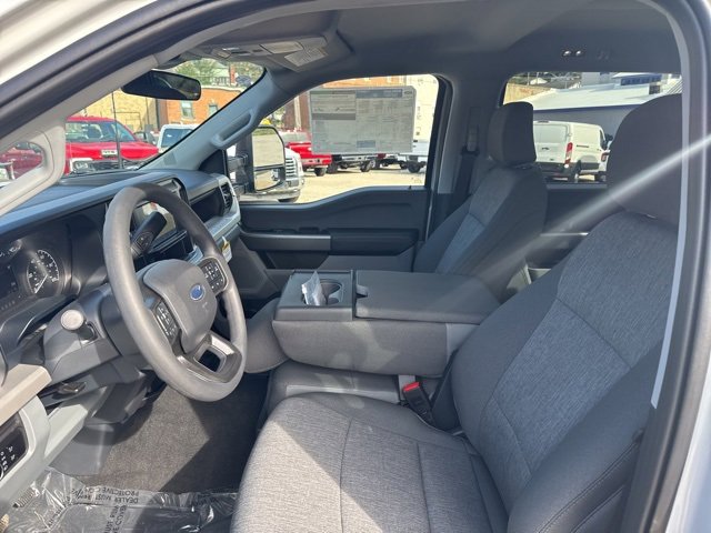 New 2026 Ford F350 XL image 12