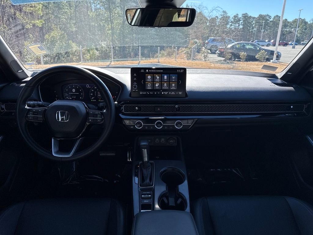 Certified 2024 Honda Civic Sport Touring image 15