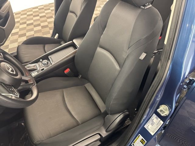 Used 2017 MAZDA MAZDA3 Sport image 18