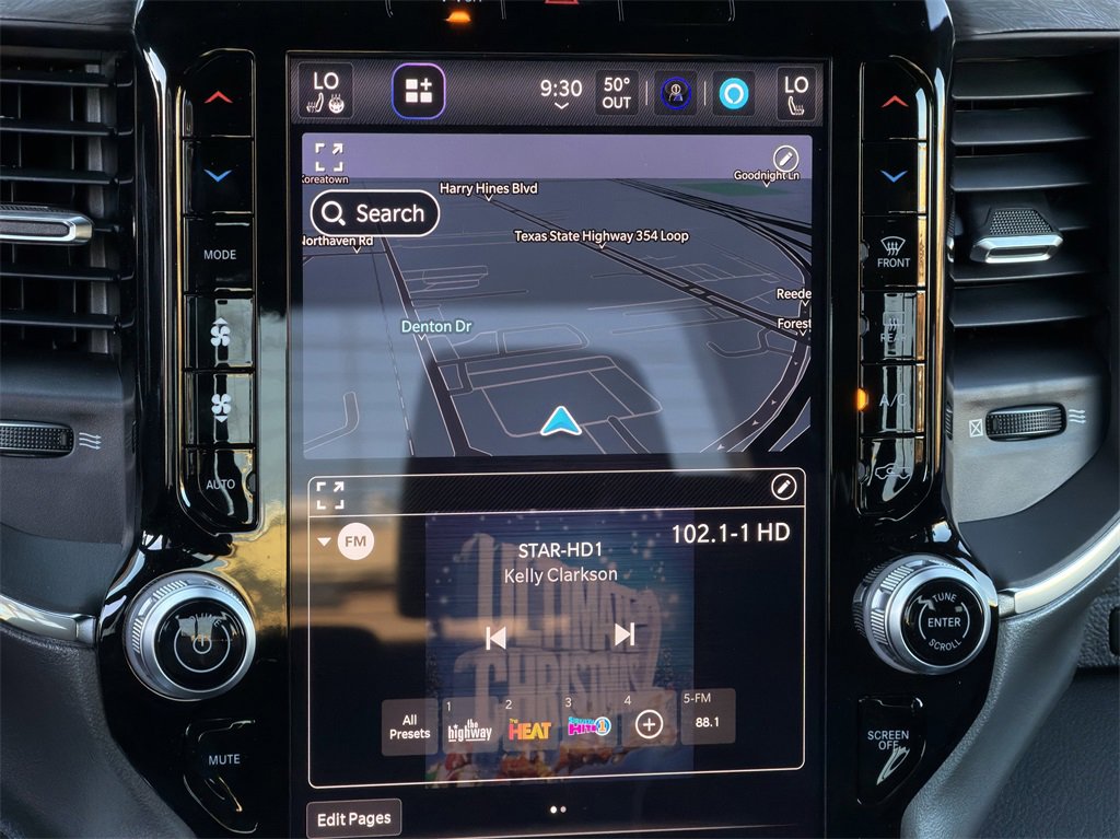 New 2026 RAM 1500 Laramie w/ Laramie Southwest Edition image 15