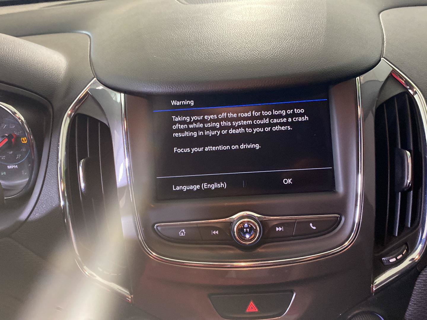 Used 2019 Chevrolet Cruze LT FWD image 22