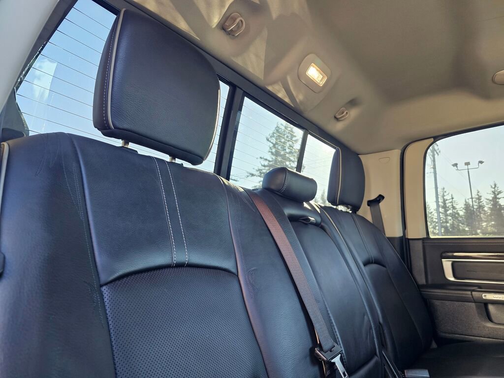 Used 2014 RAM 1500 Limited image 13